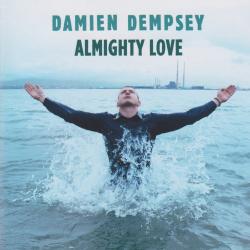 Buy Online Damien Dempsey - Almighty Love