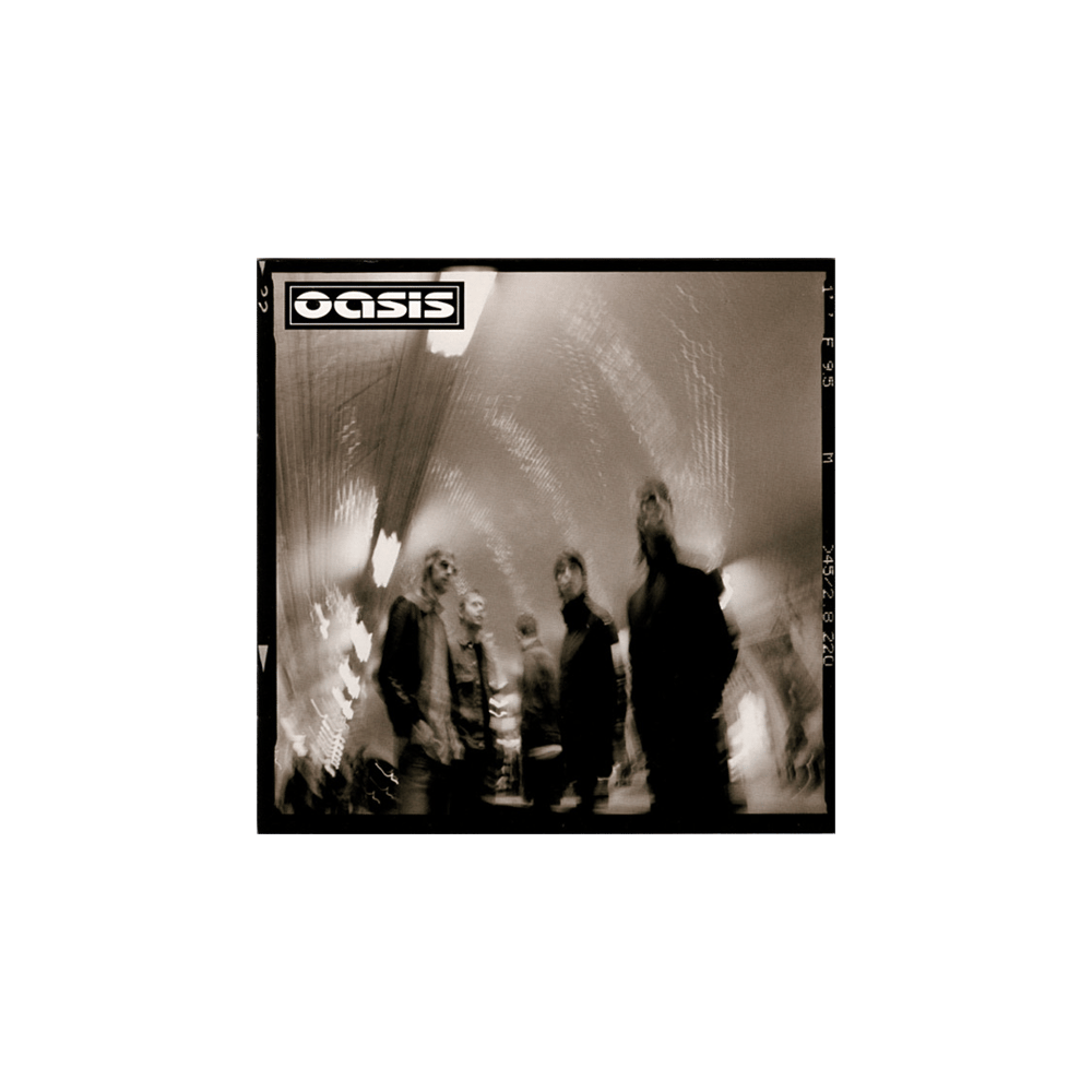 Heathen Chemistry | Oasis | Townsend Music