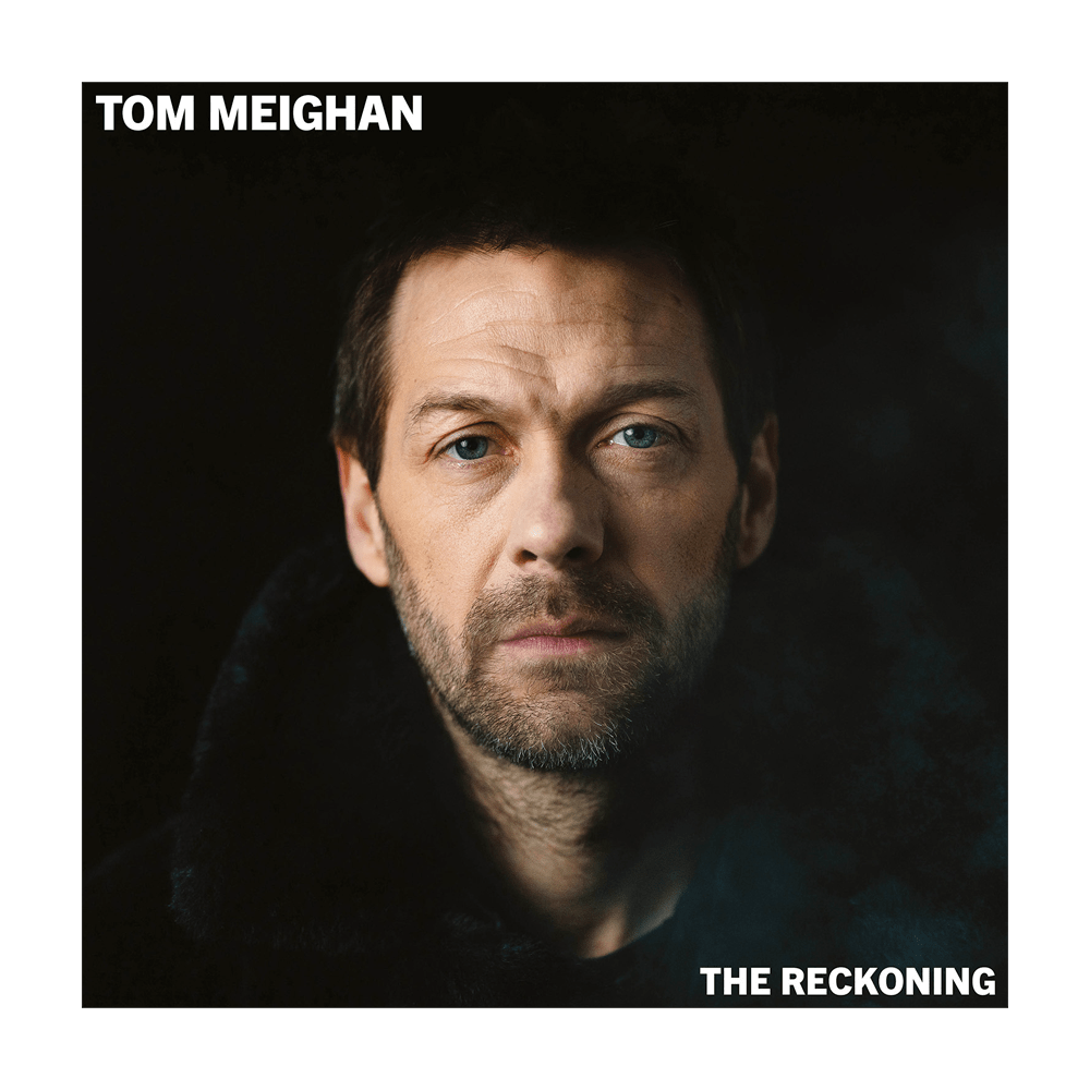 Buy Online Tom Meighan - The Reckoning Deluxe Digital Album