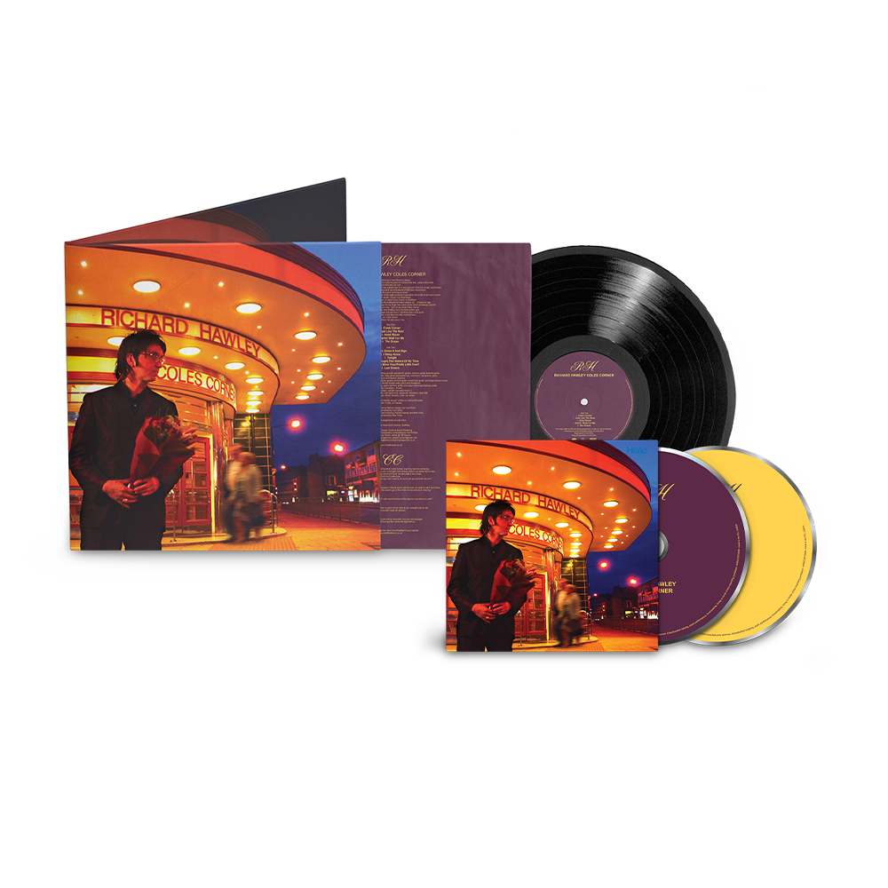 Album art