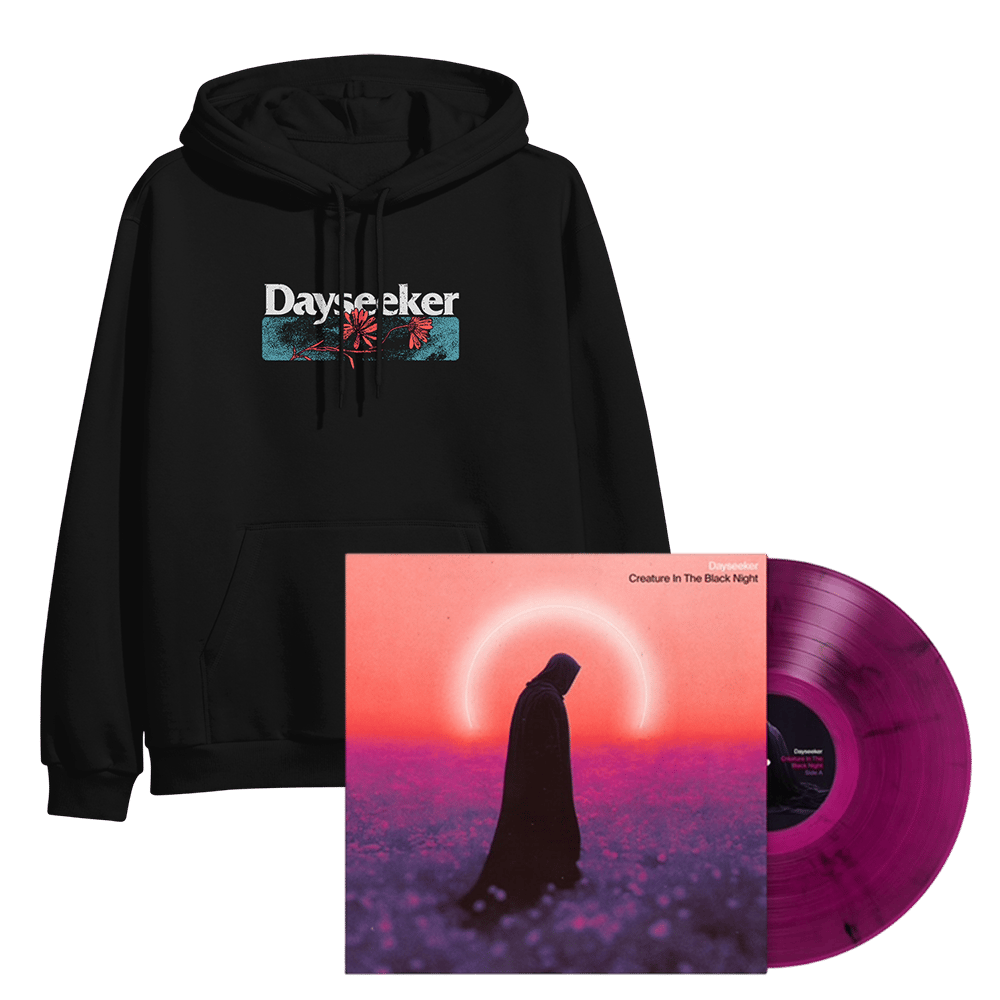 Dark Sun | Dayseeker | Townsend Music
