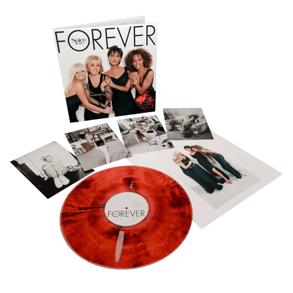 The Singles Collection 14 CD + 14 x 7'' Boxsets | Spice Girls