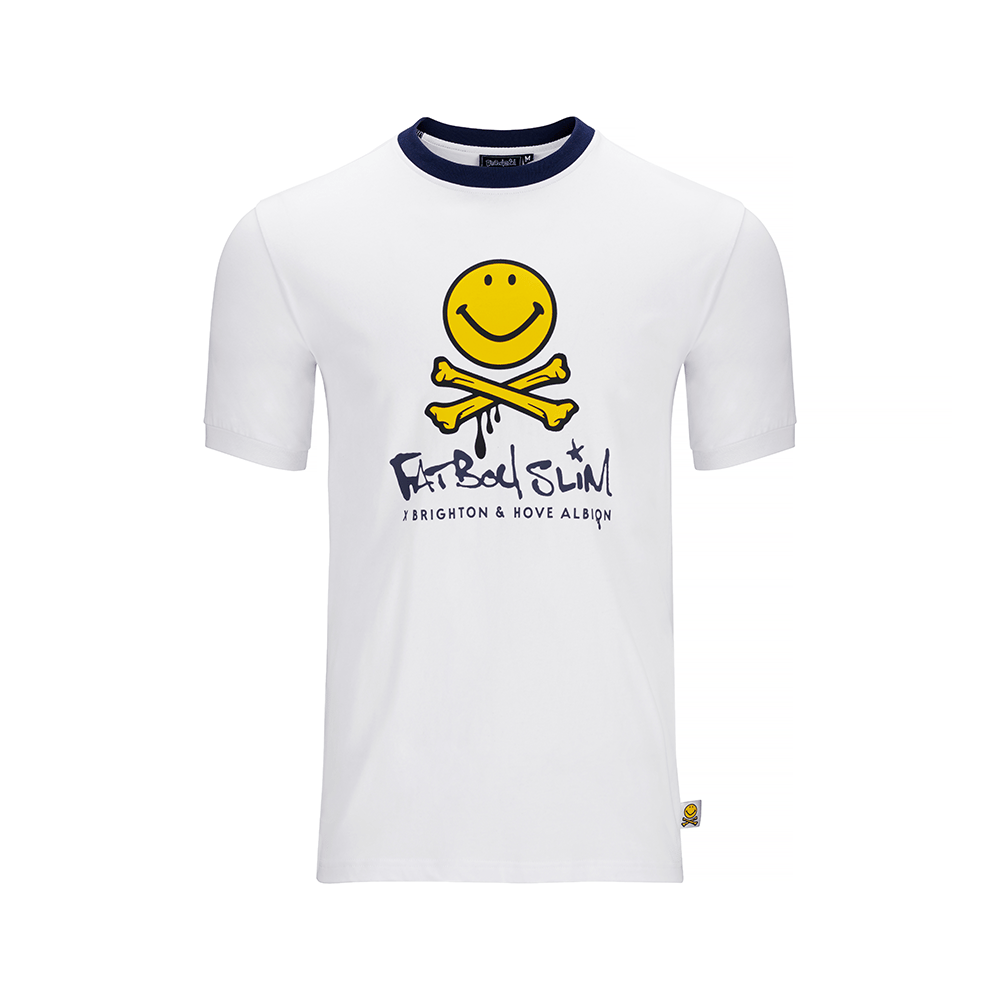 Fatboy Slim | Official Store