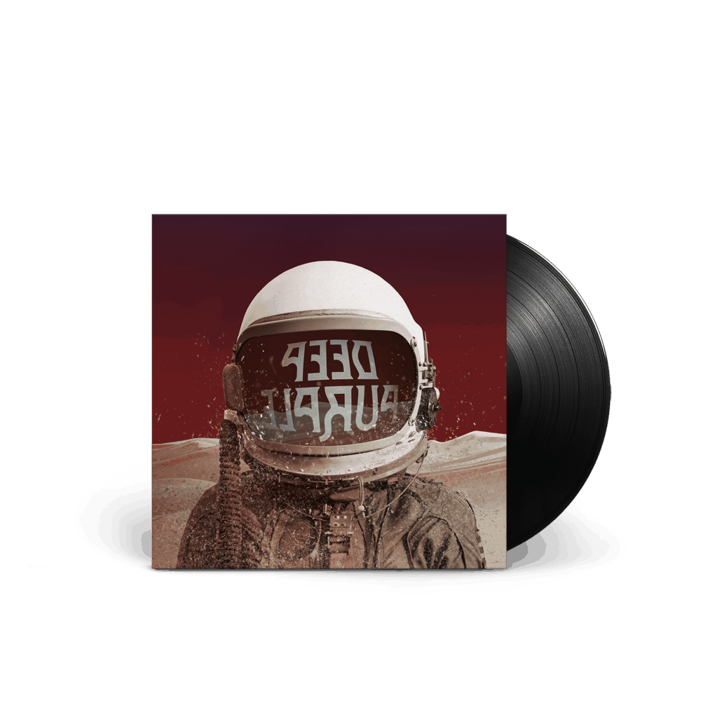 Buy Online Deep Purple - Throw My Bones/Man Alive 10" EP