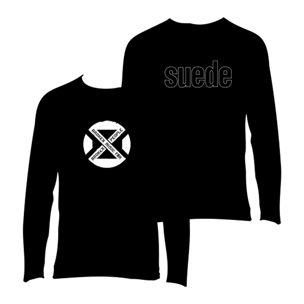 Suede | Official Store