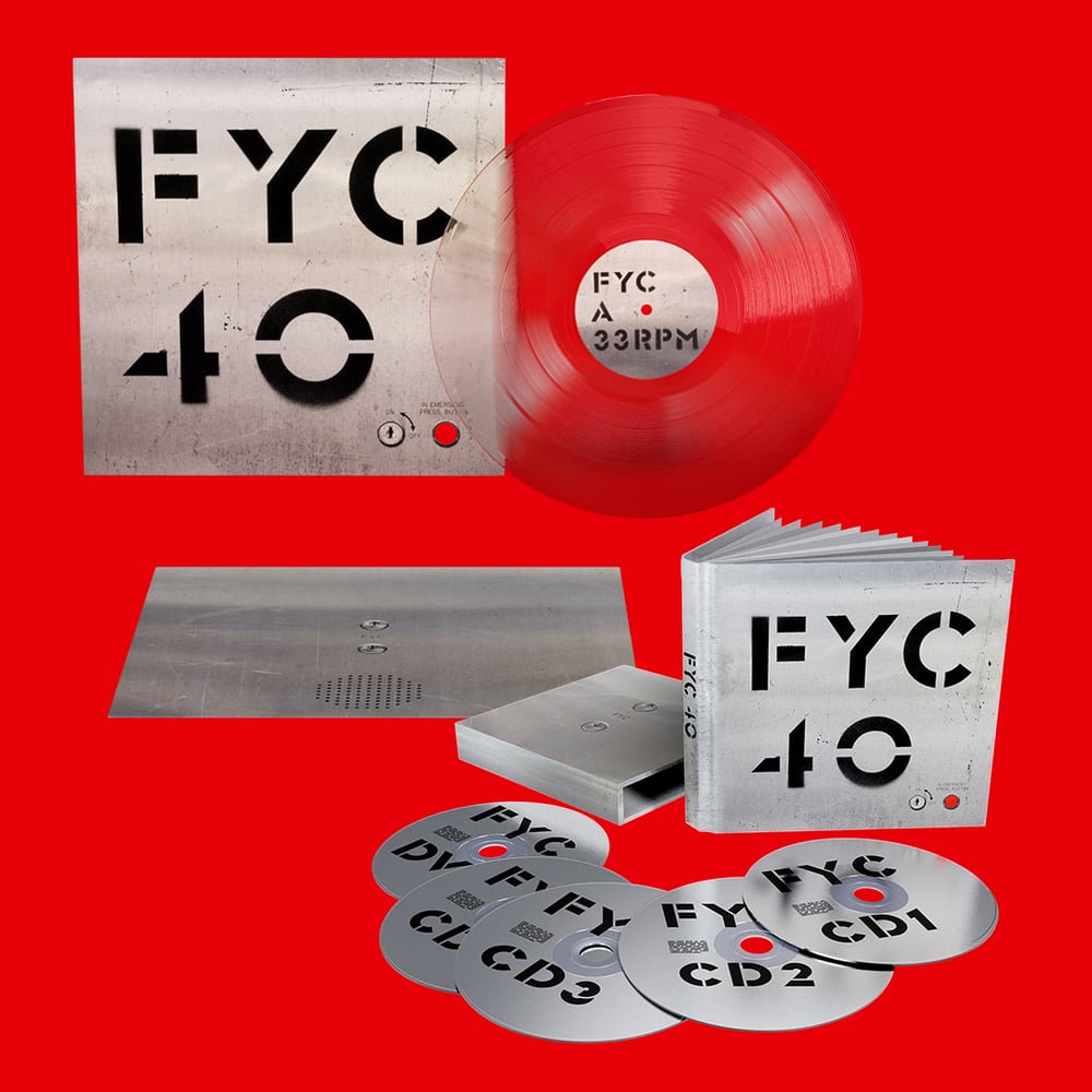 FYC40 - Official Store