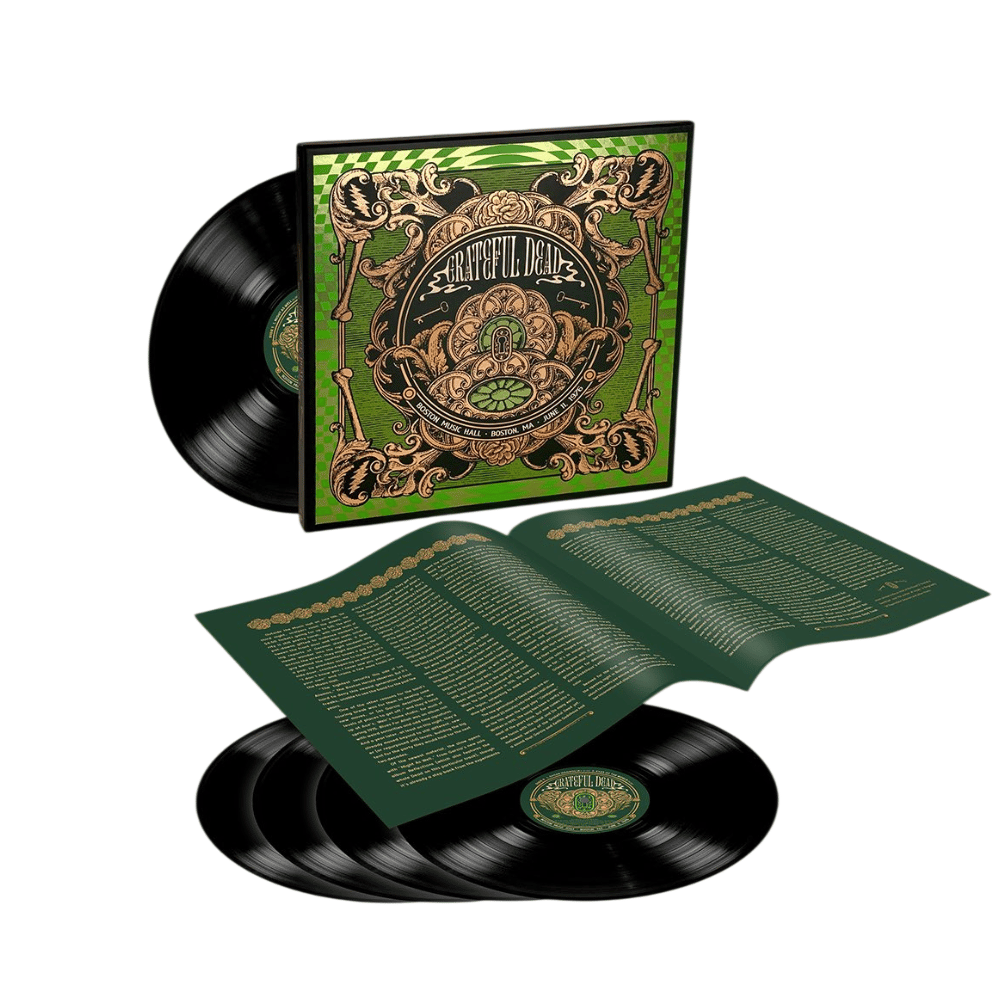洋楽 Grateful Dead / JUNE 1976 hq720.jpg?sqp=-