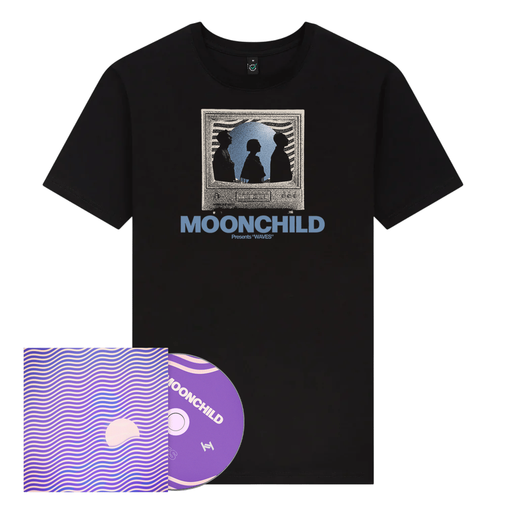 Starfruit Black | Moonchild | Townsend Music