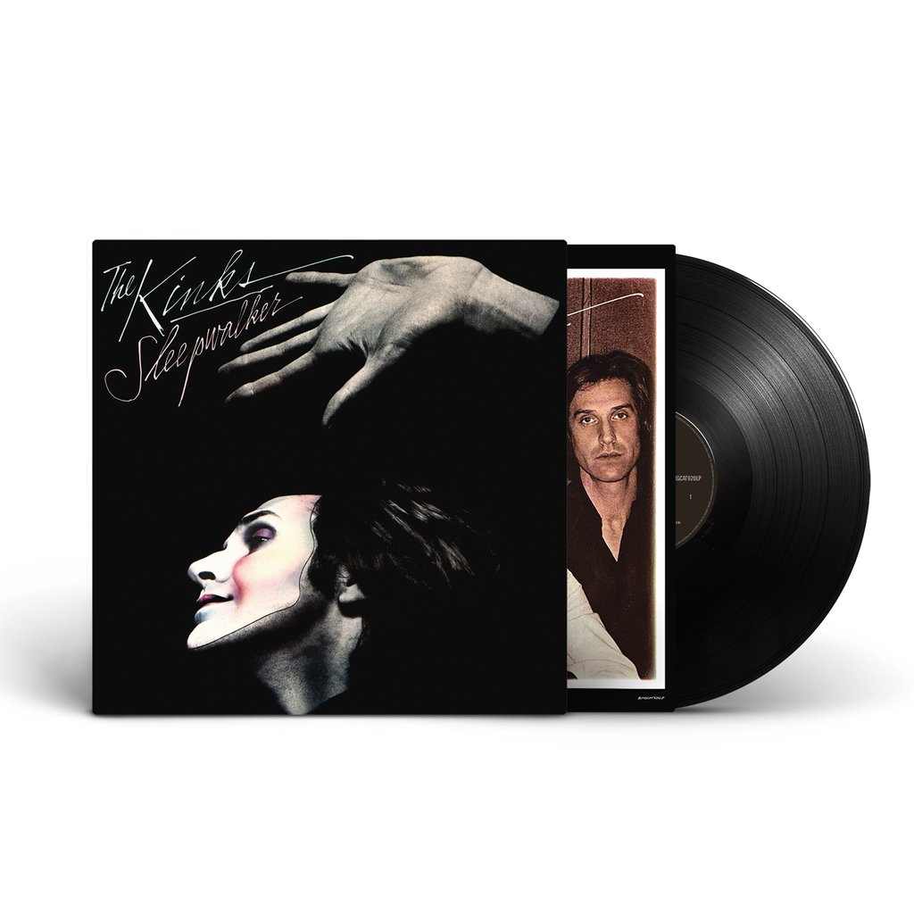 Sleepwalker (2024 Remaster) | The Kinks | Townsend Music