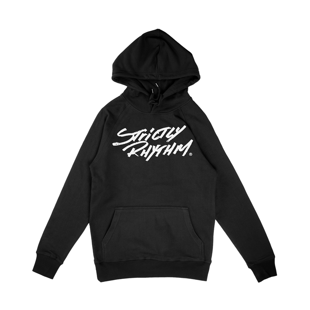 strictly rhythm 公式ジャケット Vintage OG Strictly Rhythm Records Wool Varsity Jacket XL