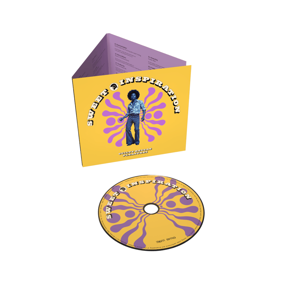 CD | Trojan Records Store