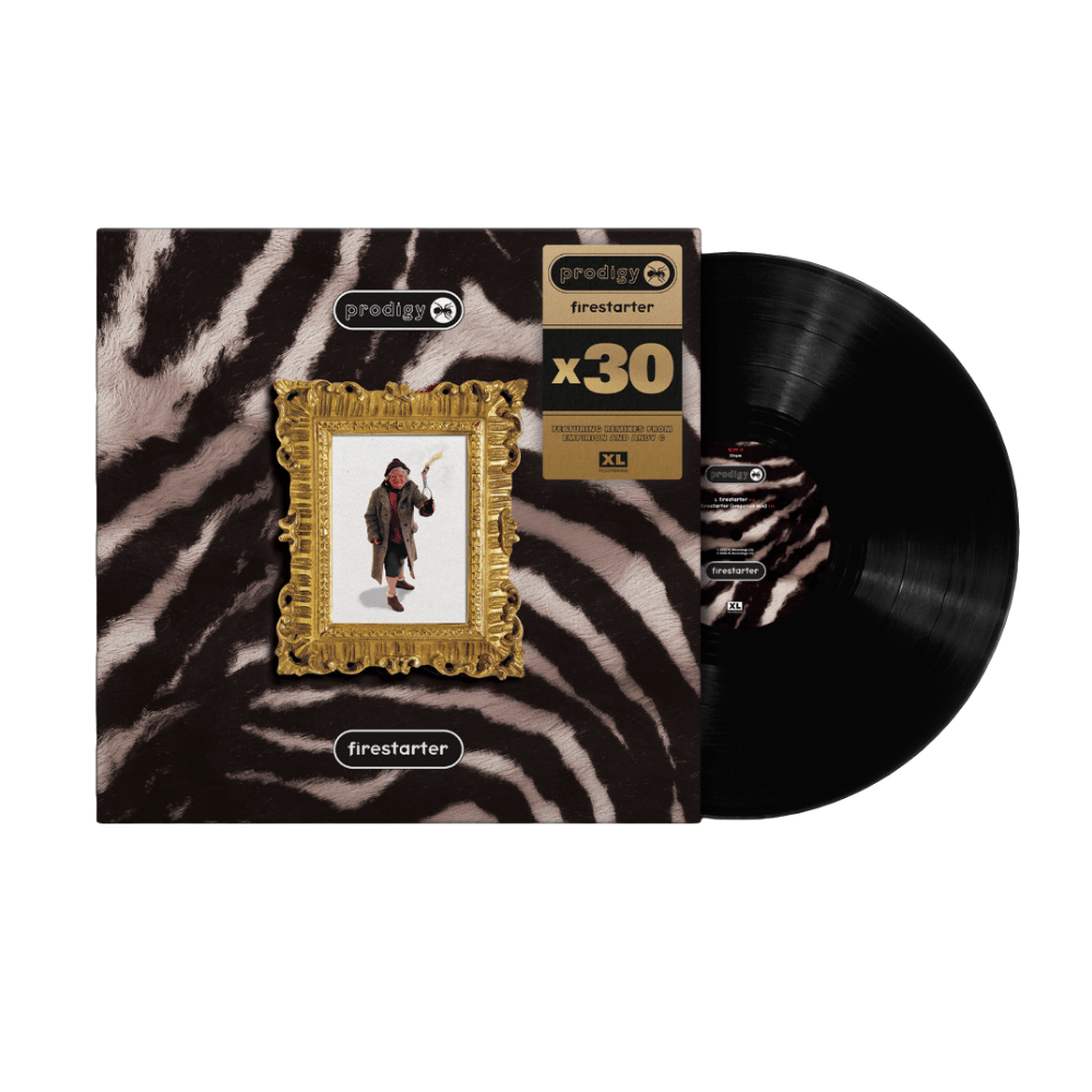 Firestarter - x 30 | The Prodigy | Townsend Music