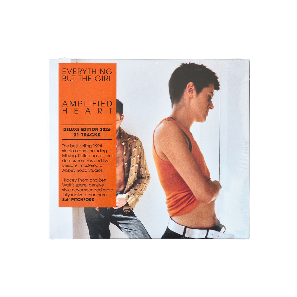 Everything But The Girl Official Store - Everything But The Girl