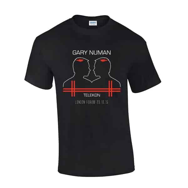 Gary Numan The Official Store