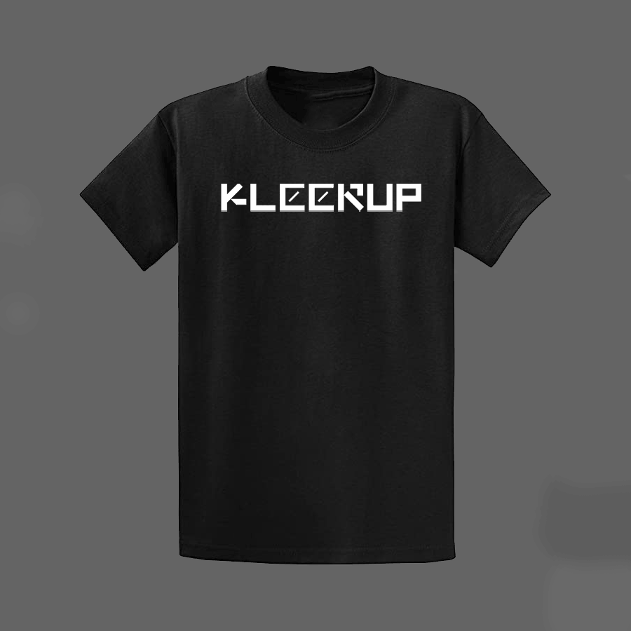 Buy Online Kleerup - Logo T-Shirt