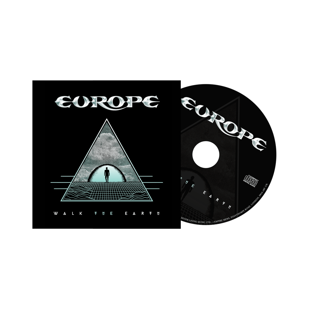 Come This Madness Purple | Europe | Townsend Music
