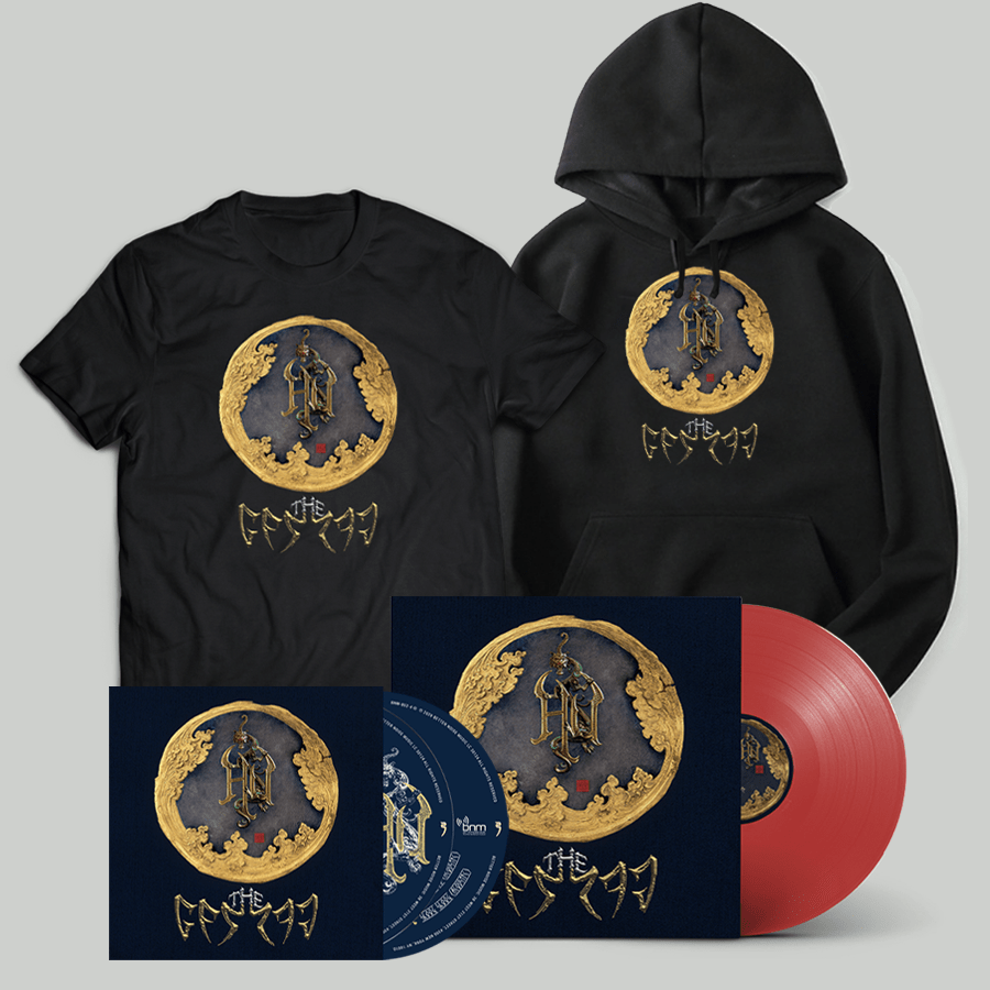 Townsend Music Online Record Store - Vinyl, CDs, Cassettes and Merch ...