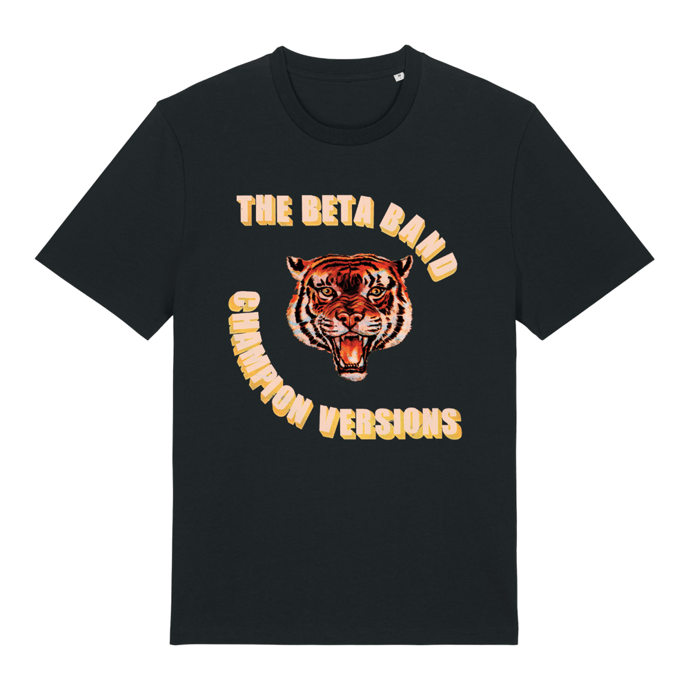 The Beta Band : Official Store - Products