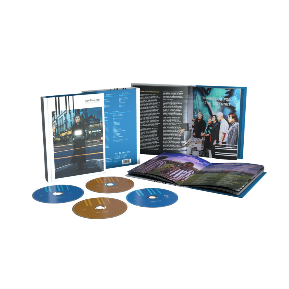 Townsend Music Store // Exclusive & Limited-Edition Vinyl