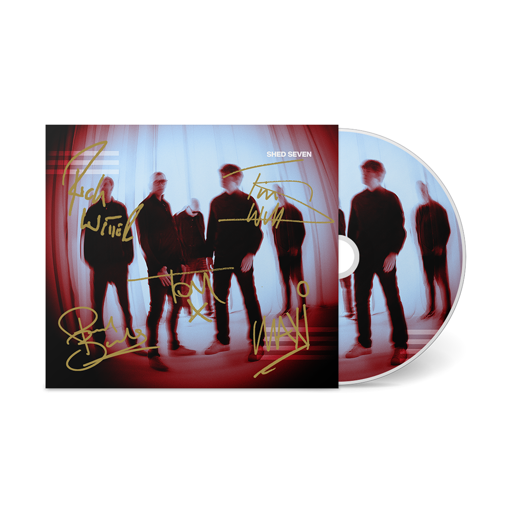 Townsend Music Store // Exclusive & Limited-Edition Vinyl - Products
