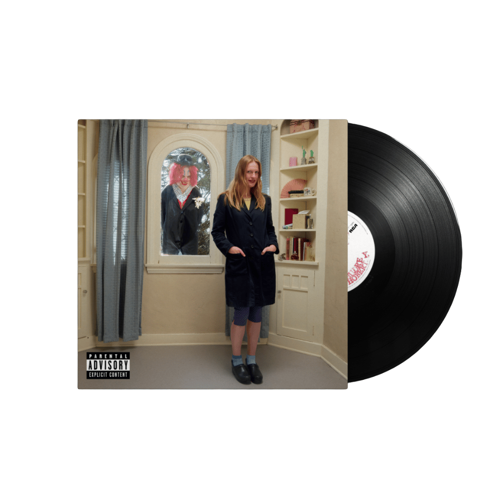 Who's The Clown? | Audrey Hobert | Townsend Music