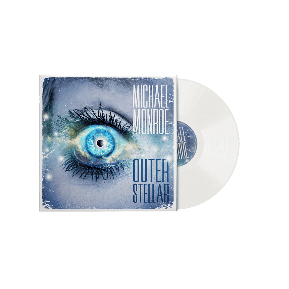 Townsend Music - Michael Monroe