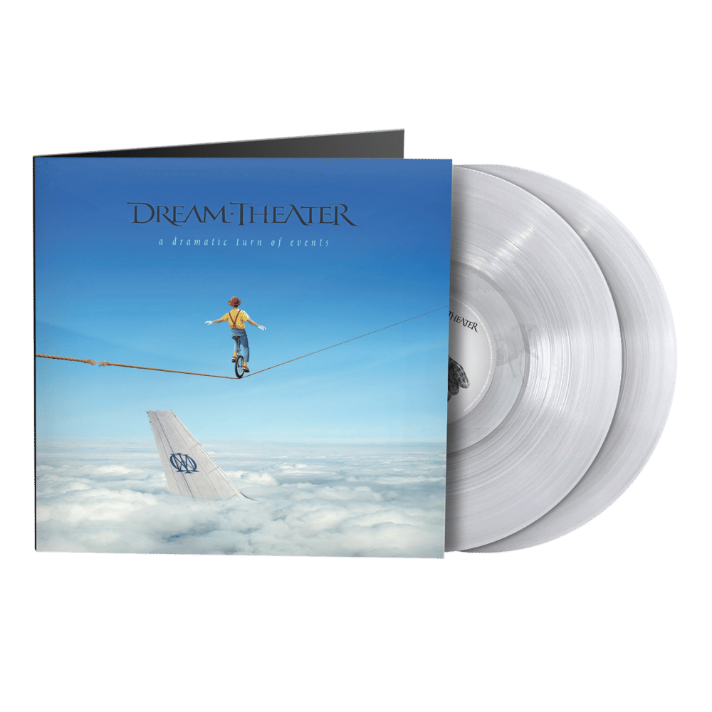 Townsend Music - Dream Theater