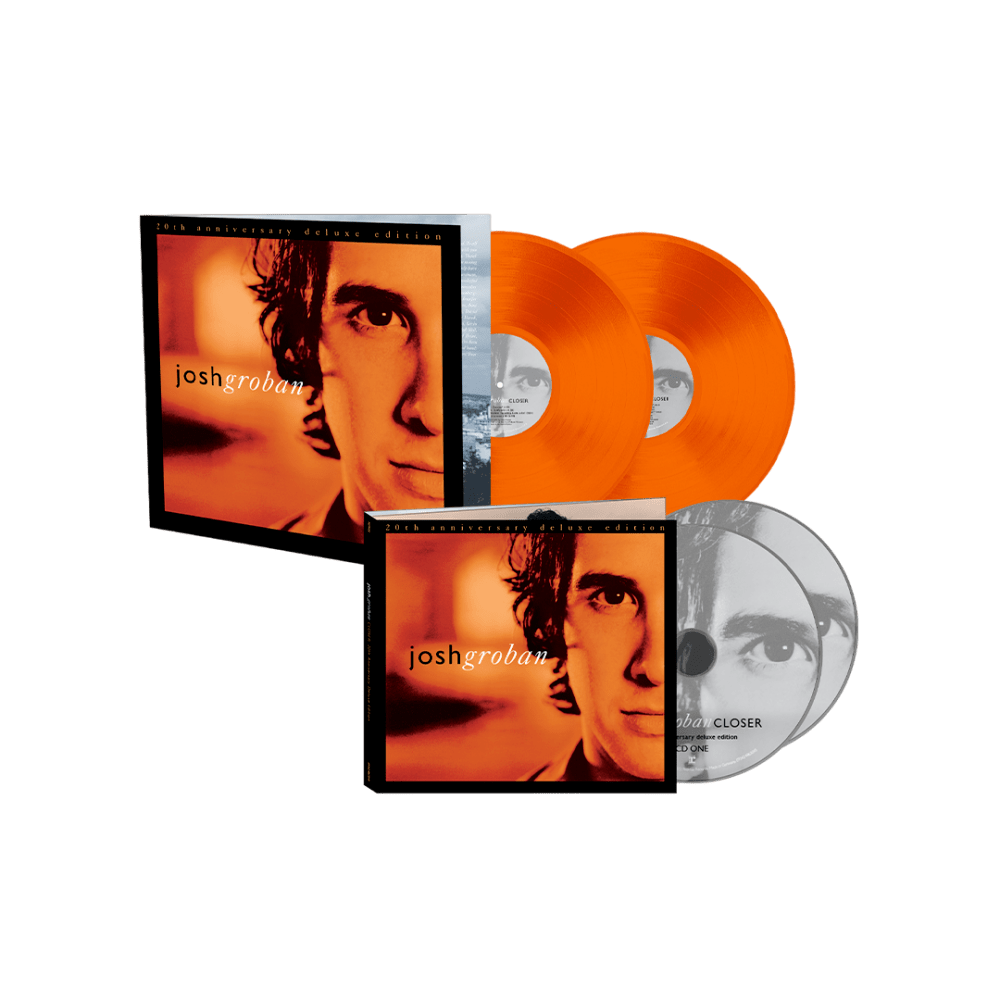Townsend Music Store // Exclusive & Limited-Edition Vinyl - Josh