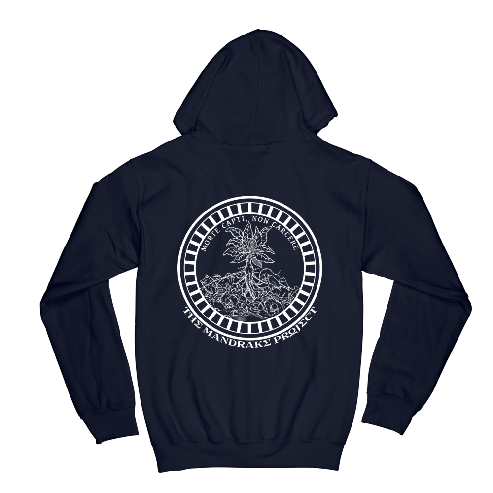 Official Bruce Dickinson Store - Bruce Dickinson - The Mandrake Project ...