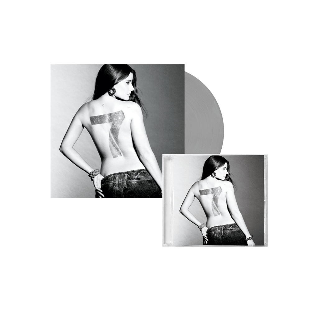 Album art