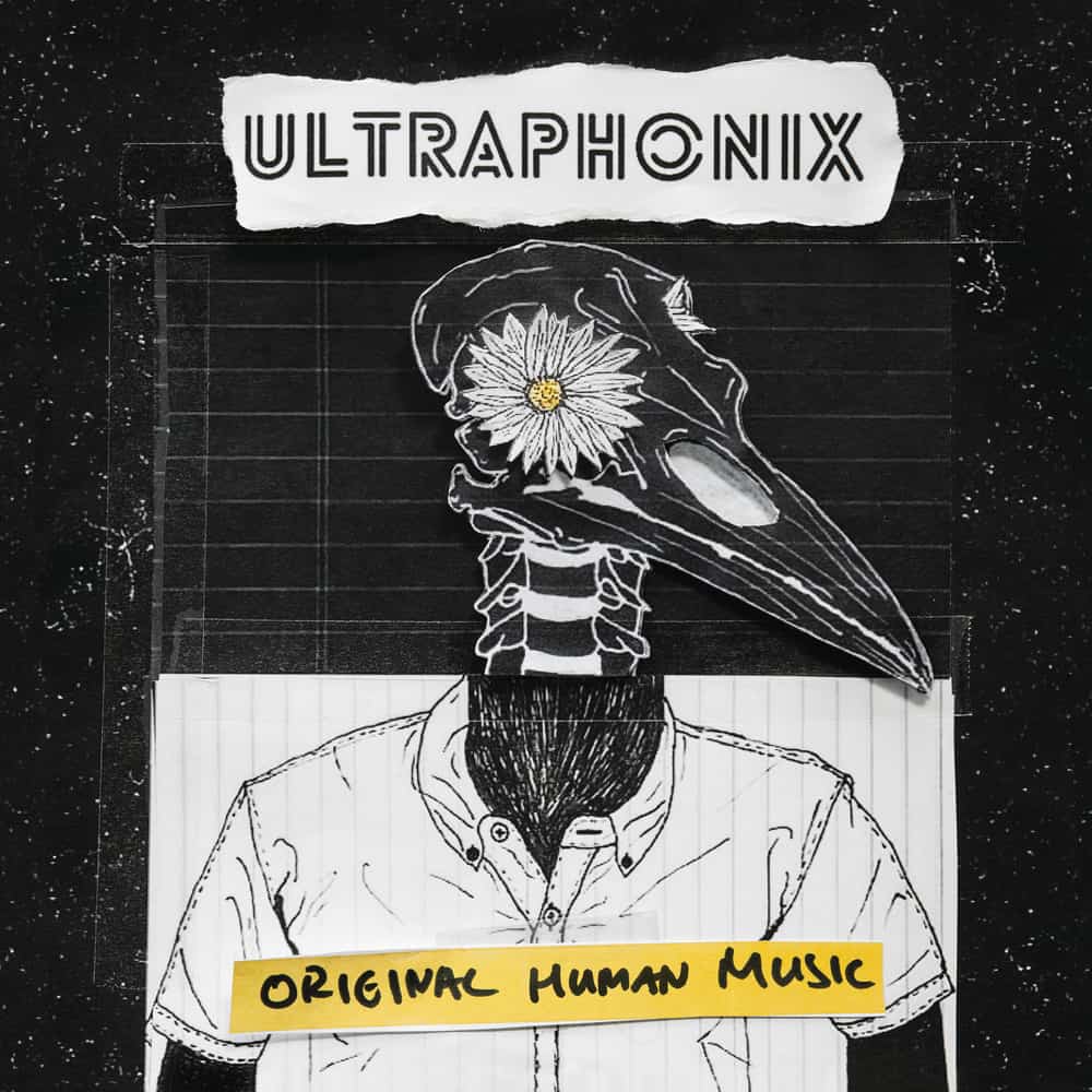 Buy Online Ultraphonix - Original Human Music