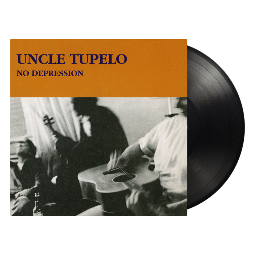 March 16-20, 1992 | Uncle Tupelo | Townsend Music
