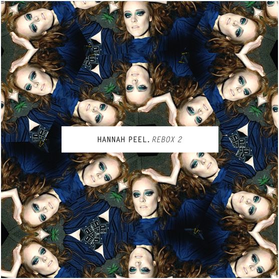 Buy Online Hannah Peel - REBOX 2 Mini Album