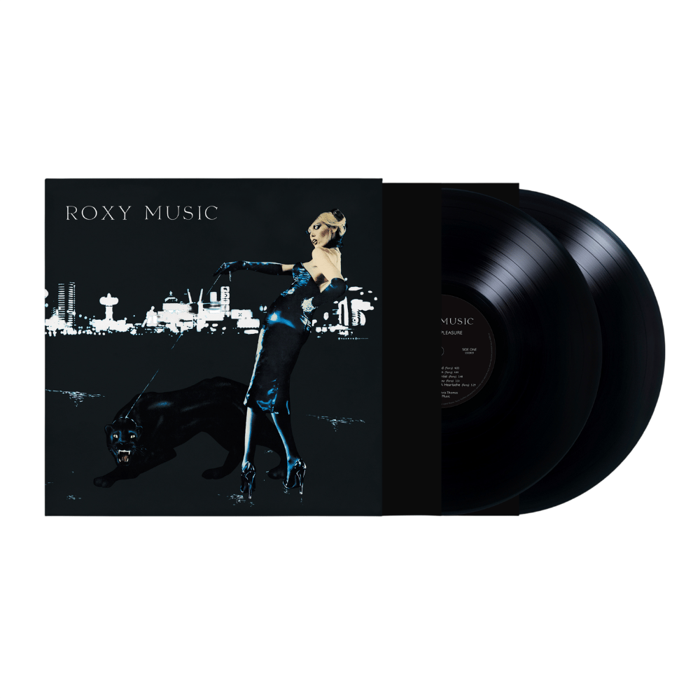 Country Life SHM CD | Roxy Music | Townsend Music