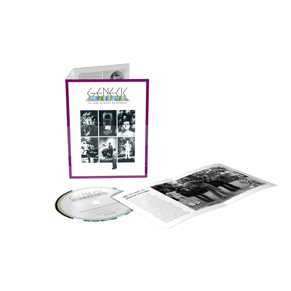 洋楽 2CD... I ListenToTheWind That Obliterate Pre-orders | Townsend Music