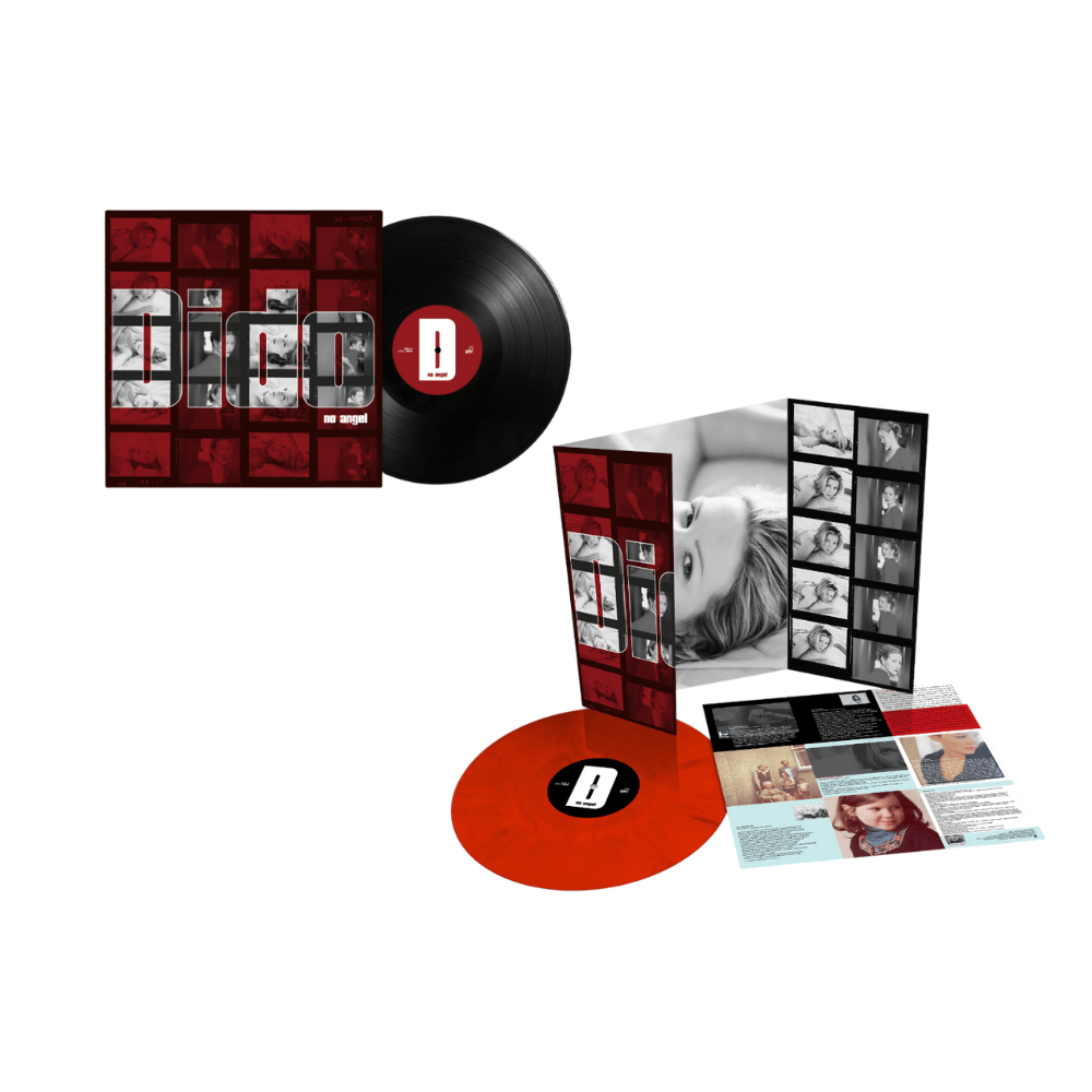 No Angel (25th Anniversary) | Dido | Townsend Music