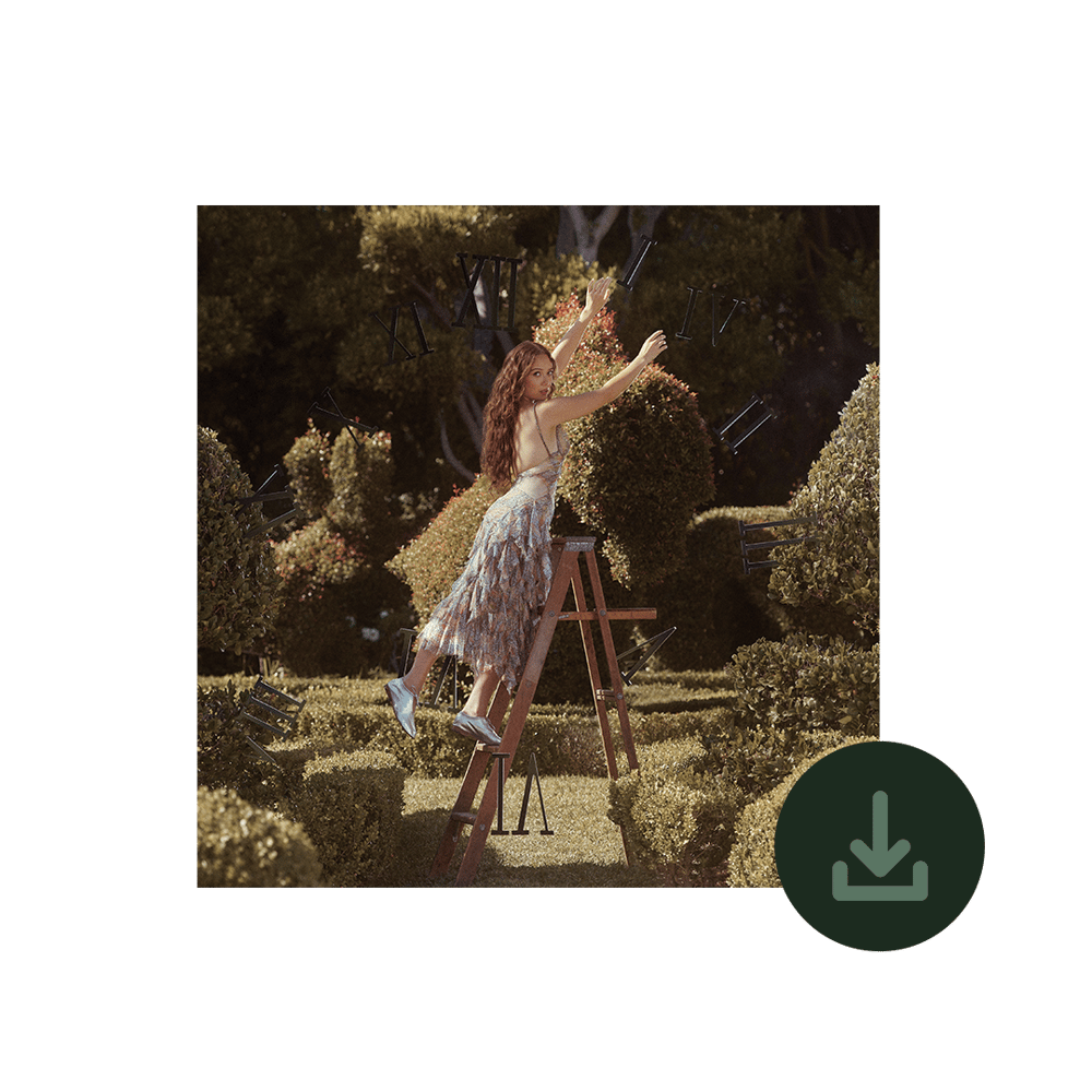 Townsend Music - Laufey