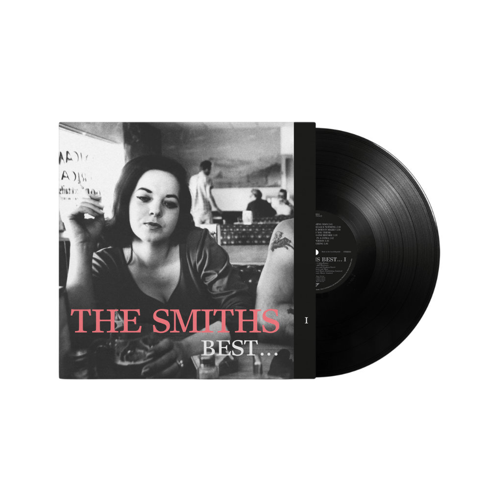 THE SMITHS BEST II UK盤アナログレコード Best… II | The Smiths | Townsend Music