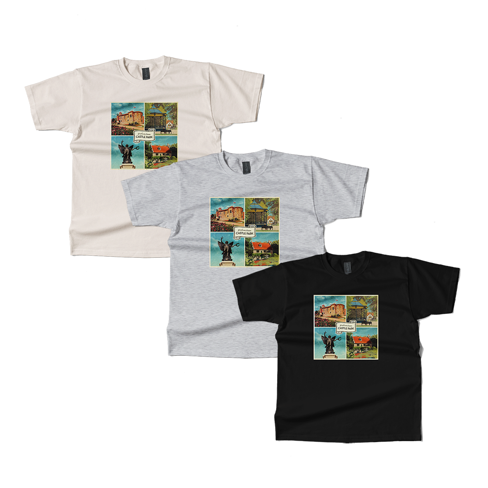 Graham Coxon Official Store