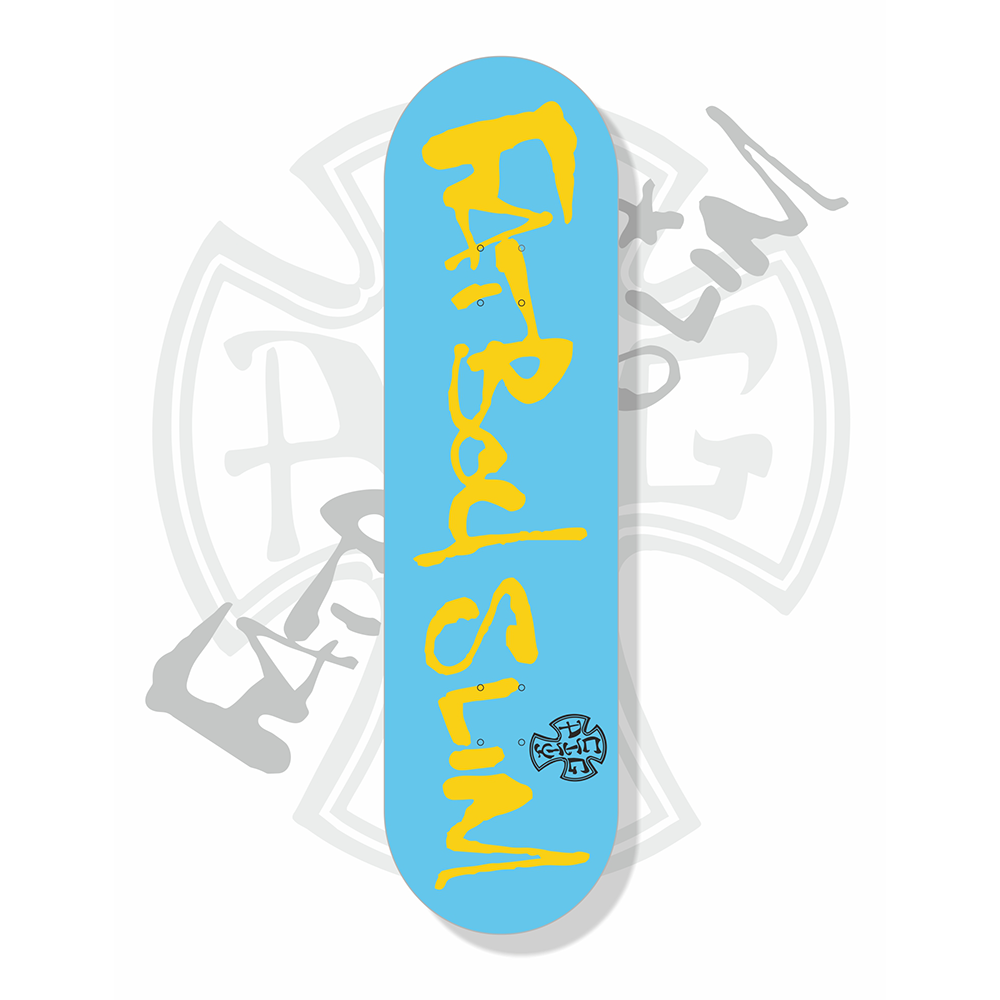 Fatboy Slim – Role Model LTD YELLOW 12
