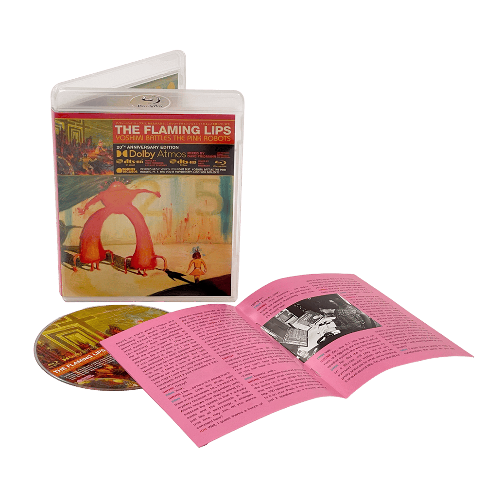 Townsend Music Store // Exclusive & Limited-Edition Vinyl - The