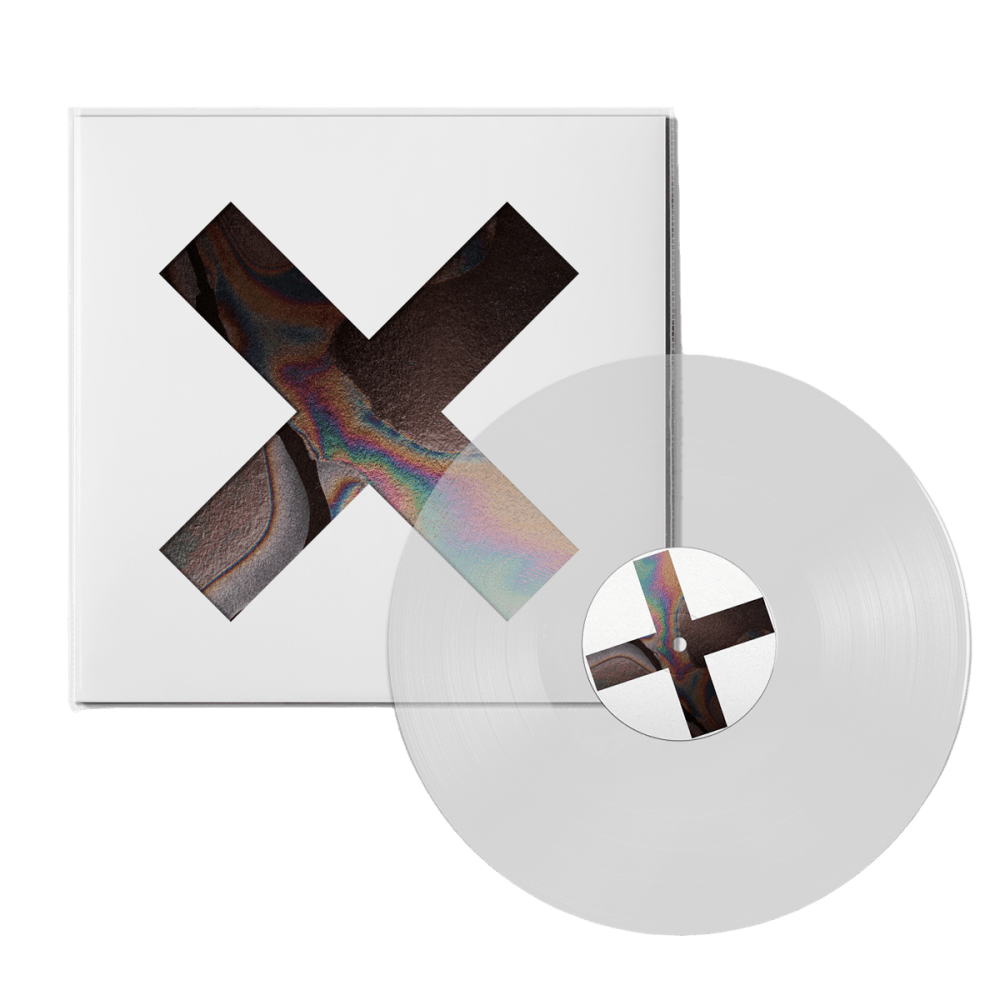 Townsend Music Online Record Store - Vinyl, CDs, Cassettes and Merch - The XX - Coexist 10th