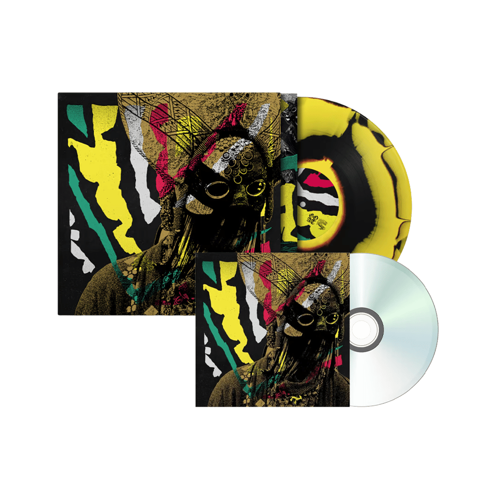 Album art