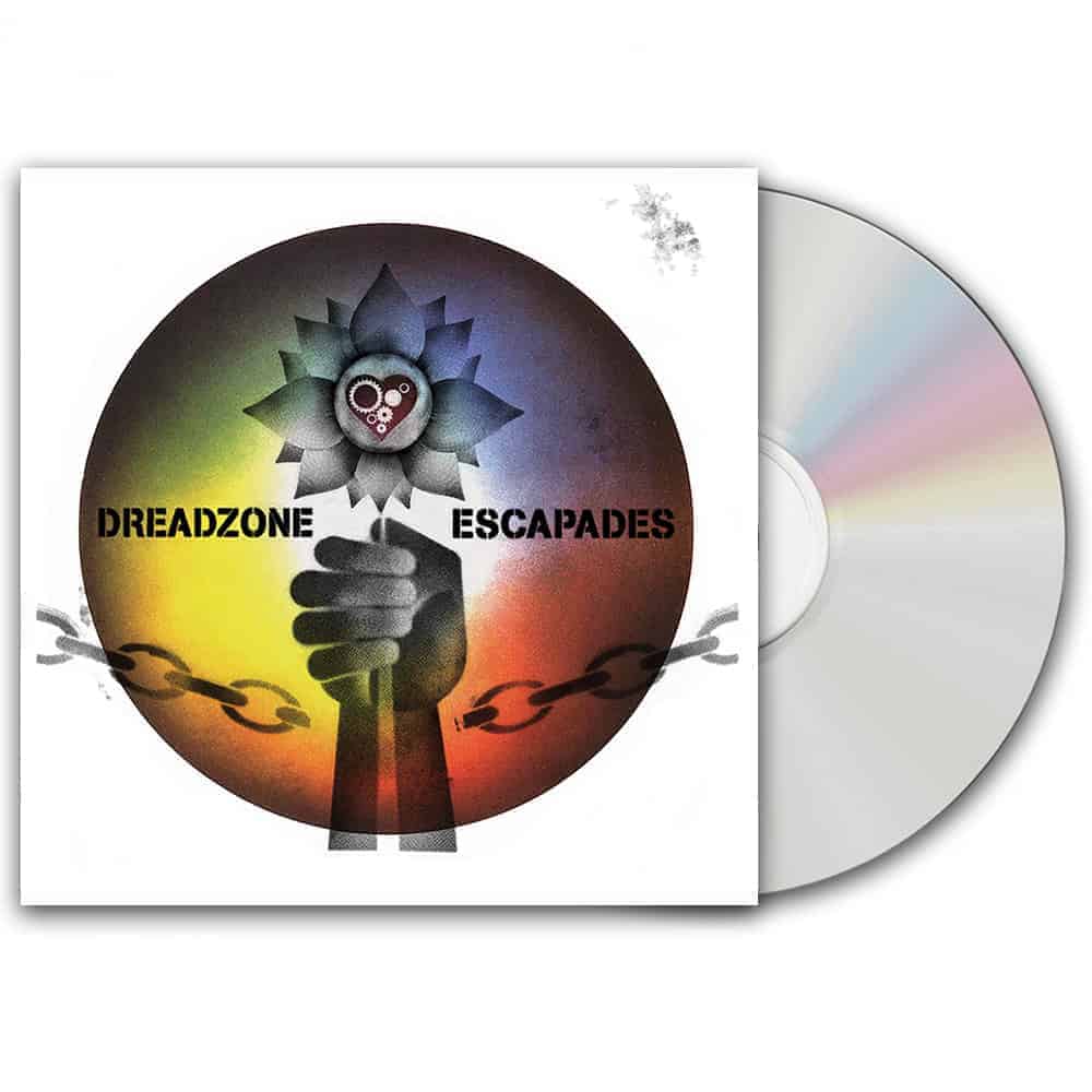 Buy Online Dreadzone - Escapades