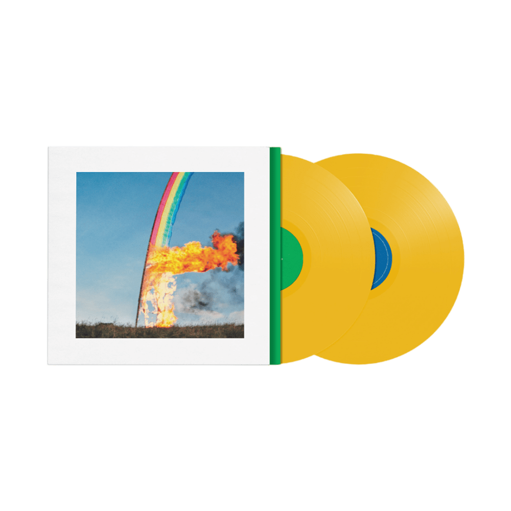 ATTA Yellow | Sigur Rós | Townsend Music