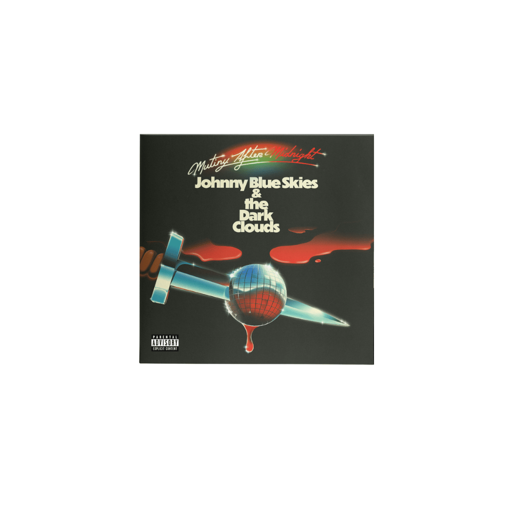 Johnny Blue Skies & the Dark Clouds - Townsend Music