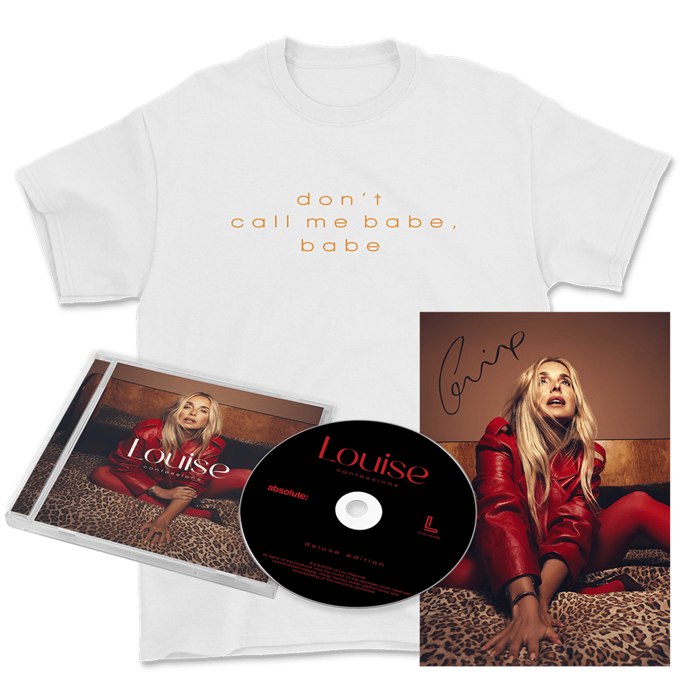 Louise Official Store - Products