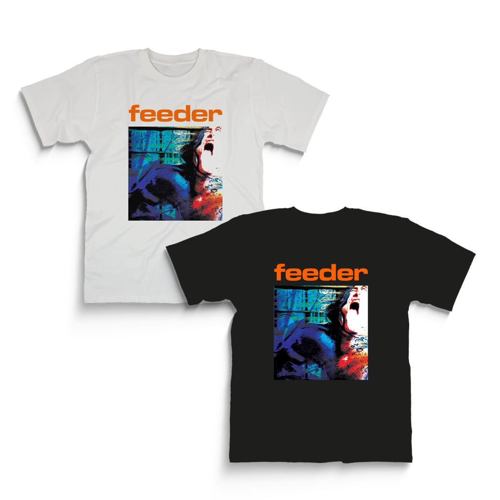 Polythene (30th Anniversary Edition) 2-Disc | Feeder | Feeder
