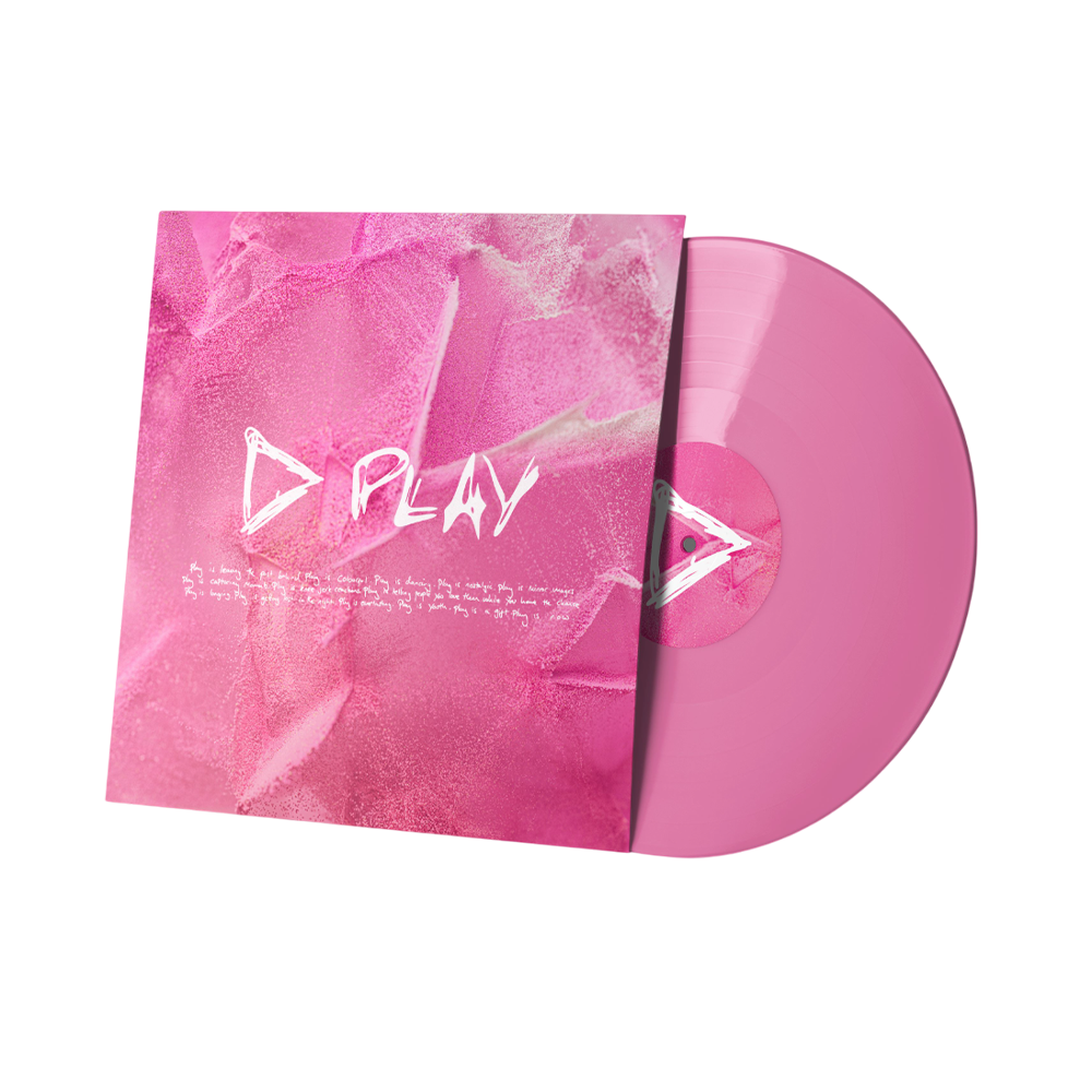 Play White & Pink Marble | Ed Sheeran | Townsend Music