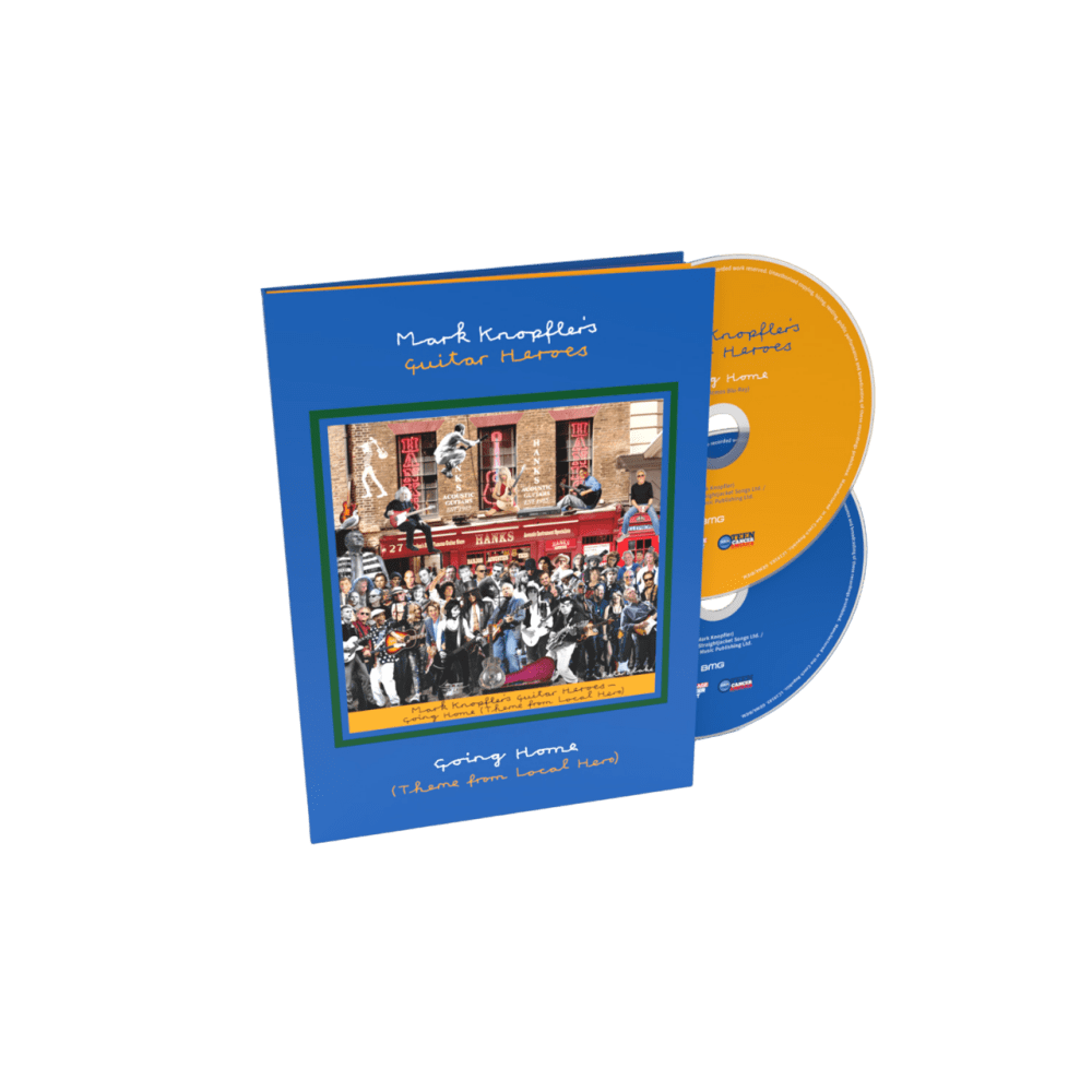 Townsend Music Online Record Store Vinyl, CDs, Cassettes and Merch Mark Knopfler
